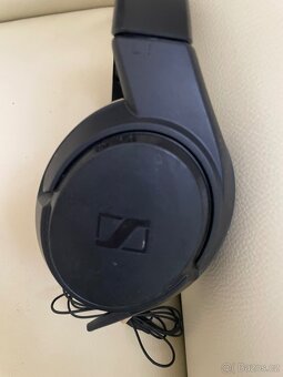 Sennheiser HD 419 - 2