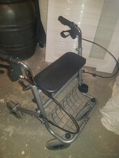 Prodám invalidní choditko - 2