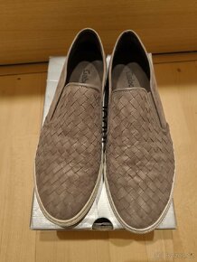 Dámské boty velikost 43 - 2