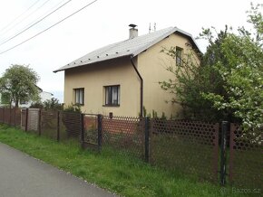 Prodej RD 115 m², pozemek 907 m² Polanka nad Odrou - 2