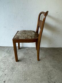 Starožitná židle - 2