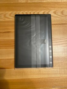 Lenovo TAB4 10 (2GB + 16GB) - 2x zapnuty - 2