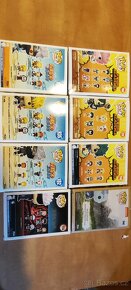 Anime funko pop ( naruto,mha,avatar,jujutsu kaisen) - 2