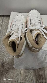 Nike Air Jordan 2 Retro - 2