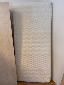 Primatex matrace Viva Kokos 90x200cm - 2