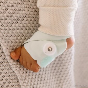 Owlet dream sock - 2