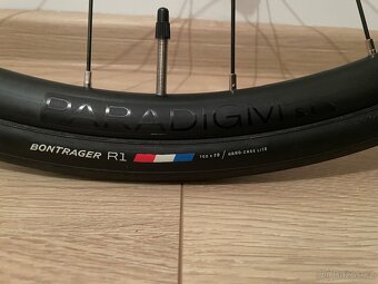 Bontrager Paradigm - 2