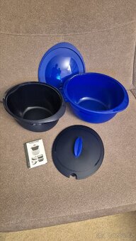 Tupperware Thermo + Miska - 2