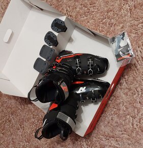 Nordica Speedmachine 3 130 GW - 2