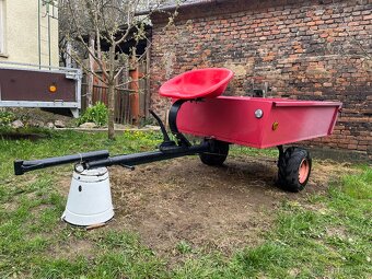 vozík VARI ANV 350 - 2