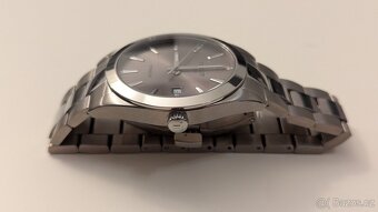 Tissot Gentleman Titanium - 2