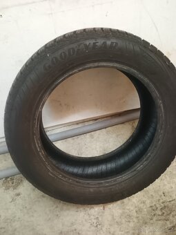 205/55 R16 91H Goodyear vector 4 season gen 2 - 2