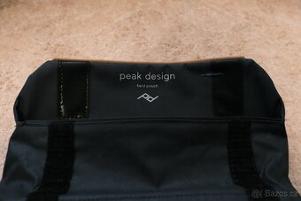 Peak Design Field Pouch V2 - Midnight Blue, nepoužité - 2