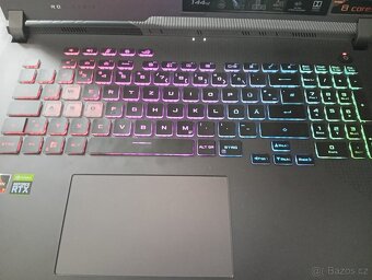 Asus Rog Strix G17 - 2