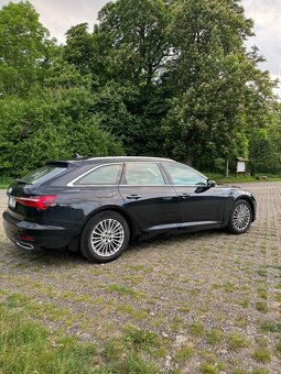 Audi A6 3.0 TDI 45 Quattro C8, Valonca design - 2