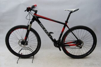Scott Scale 29 Carbon XL - 2
