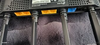 Wi-Fi router - 2