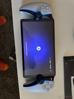 Playstation Portal v záruce - 2