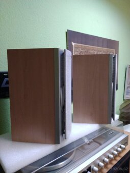Sony SS-WZ5E - 2