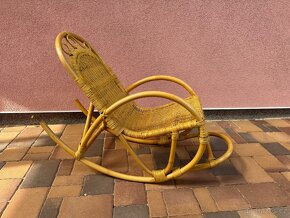 Dětské křesilko. - 2