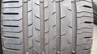 Letní pneu 245/45/18 Continental - 2