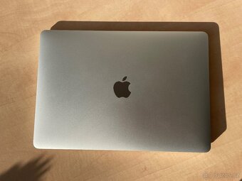 Macbook Air 13in - 2