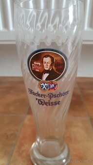 Pulitr hacker-pschorr weisse - 2