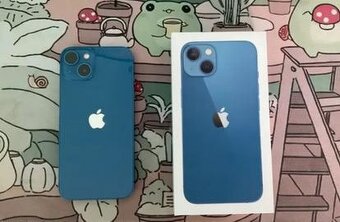 Iphone 13 128gb - 2