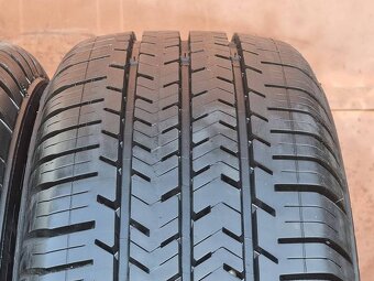 Letní Michelin 215/65/15C - 2