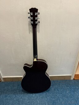 Elektroakustická kytara 6strunná V-Glorify - 2