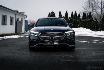 Mercedes-Benz E450 4Matic AMG Line Premium Plus - 2