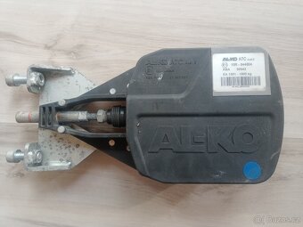 Stabilizační jednotka AL-KO ATC-2 pro obytné přívěsy - 2
