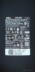 Dell AC adaptér 130W - 2