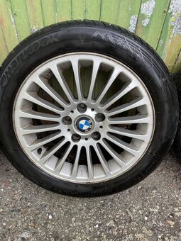 Styling 73 R 16 . Oroginal bmw - 2