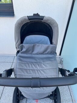 Thule sleek kocarek - 2