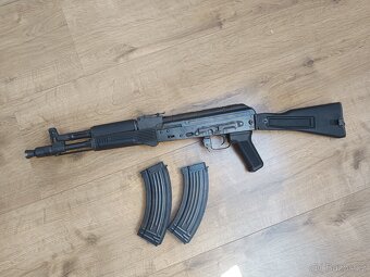 AK 105 E&L Gen 2 - 2