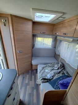 Karavan Weinsberg QD390 - 2
