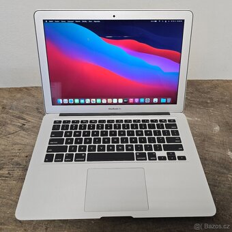 Apple MacBook Air 13" (mid 2013) - i5-1,3GHz/4GB/128GB - 2