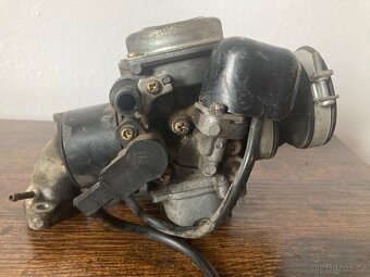 Karburátor Keihin pro Honda NES 150 / Honda@150 - 2
