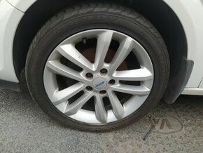 Alu kola Opel 17 5x110 - 2