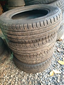 195/65 R15 Falken - 2
