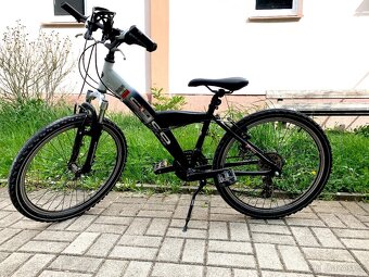 Dětské horské kolo 24” - 2