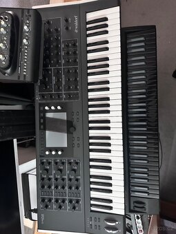 Waldorf Quantum - 2