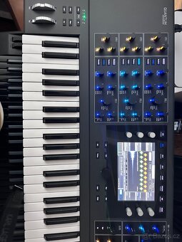 Waldorf Quantum - 2