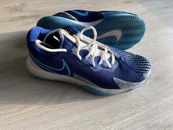 Nike Air Zoom Vapor Cage 4 (42,5) tenisová obuv pánská - 2