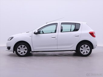 Dacia Sandero 1,2 16V 54kW Ambiance CZ 1Maj (2015) - 2