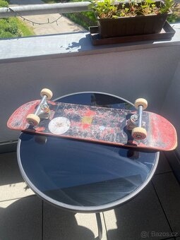 Skateboard - 2