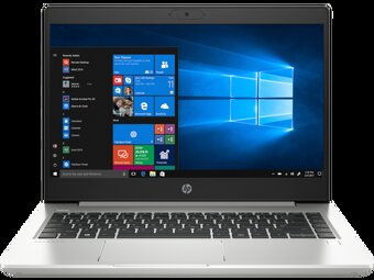 Notebook HP ProBook G7 8MH49EA - 2