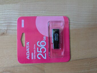 256 GB USB flash disk - Adata - NOVY - 2