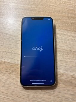 iPhone 14 128GB - 2